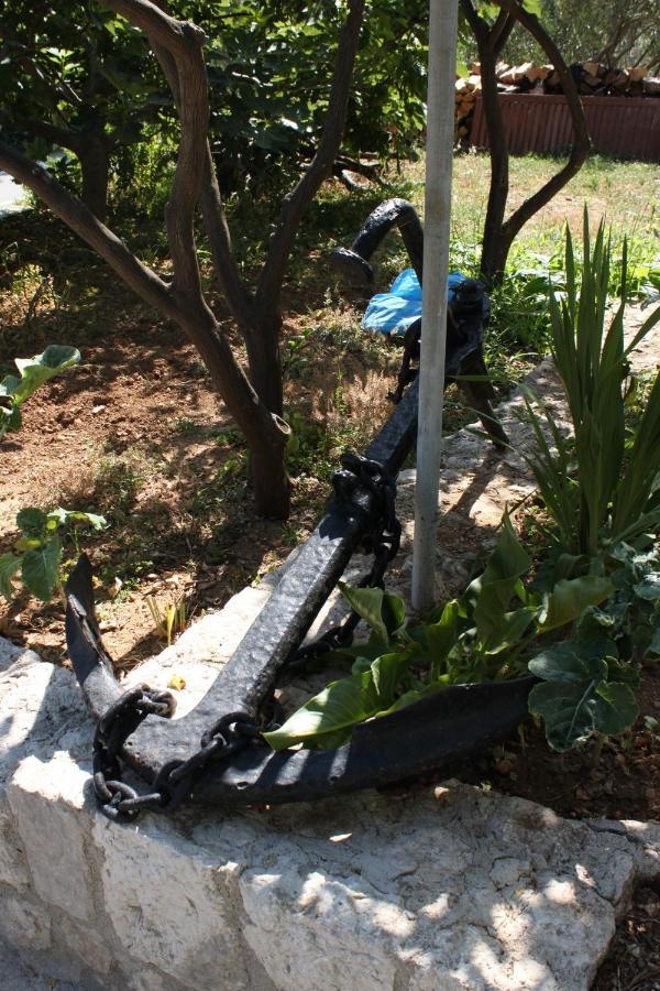 Apartments And Rooms With Parking Space Gradac, Makarska - 6819 Градац Екстериор снимка
