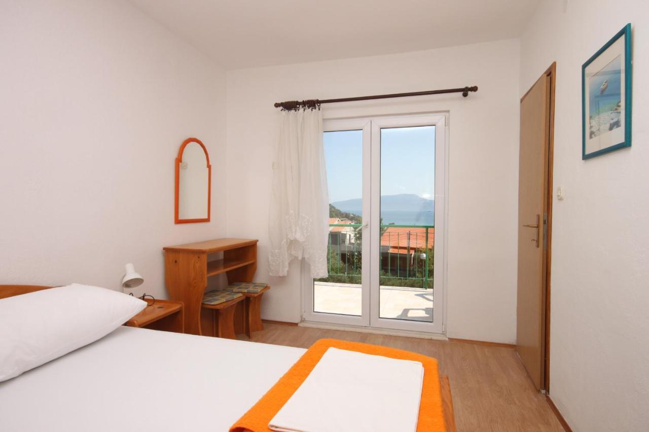 Apartments And Rooms With Parking Space Gradac, Makarska - 6819 Градац Екстериор снимка